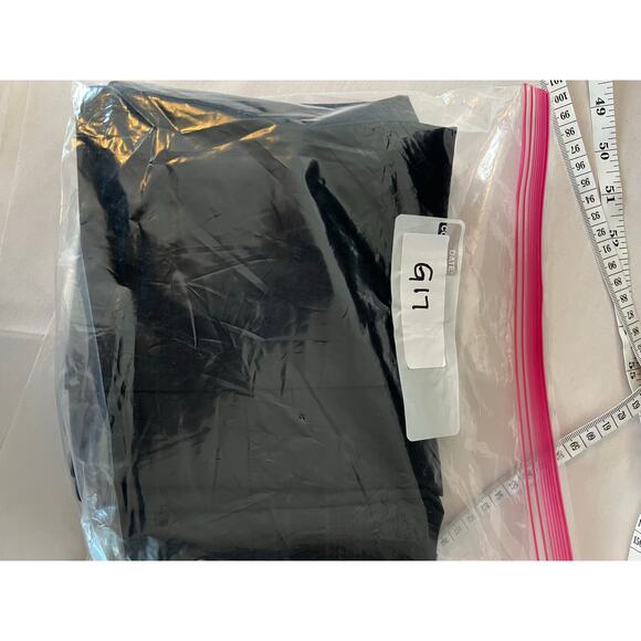 Lafayette 148 Women's 8P Wool Dress Pants Black Front Pleat Work Trousers Career - Picture 15 of 15